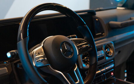 Mercedes-Benz G-Класс W463 рестайлинг _iii, 2021 год, 18 900 000 рублей, 11 фотография