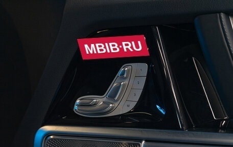 Mercedes-Benz G-Класс W463 рестайлинг _iii, 2021 год, 18 900 000 рублей, 18 фотография