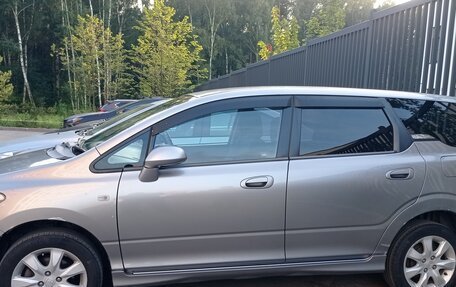 Honda Airwave I рестайлинг, 2007 год, 600 000 рублей, 4 фотография