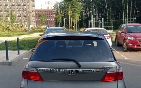 Honda Airwave I рестайлинг, 2007 год, 600 000 рублей, 3 фотография