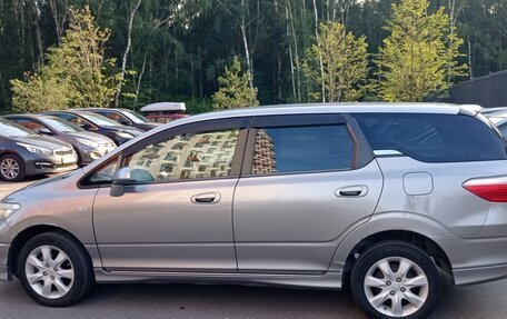 Honda Airwave I рестайлинг, 2007 год, 600 000 рублей, 22 фотография