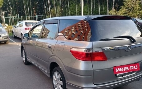 Honda Airwave I рестайлинг, 2007 год, 600 000 рублей, 16 фотография