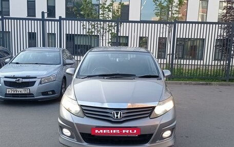 Honda Airwave I рестайлинг, 2007 год, 600 000 рублей, 35 фотография