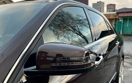 Mercedes-Benz E-Класс, 2010 год, 1 350 000 рублей, 11 фотография