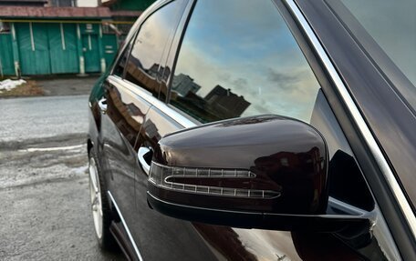 Mercedes-Benz E-Класс, 2010 год, 1 350 000 рублей, 12 фотография
