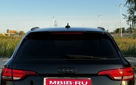 Audi A4, 2017 год, 2 400 000 рублей, 5 фотография