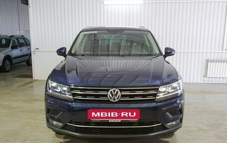 Volkswagen Tiguan II, 2017 год, 2 390 000 рублей, 8 фотография