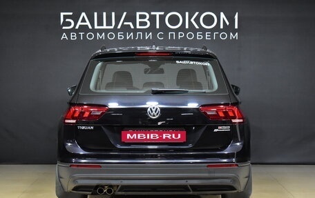 Volkswagen Tiguan II, 2020 год, 2 975 000 рублей, 6 фотография