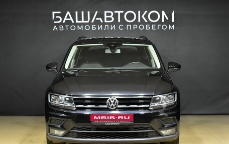 Volkswagen Tiguan II, 2020 год, 2 975 000 рублей, 3 фотография