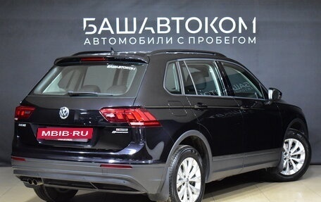 Volkswagen Tiguan II, 2020 год, 2 975 000 рублей, 5 фотография