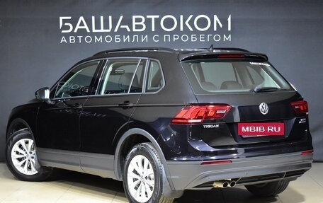 Volkswagen Tiguan II, 2020 год, 2 975 000 рублей, 4 фотография