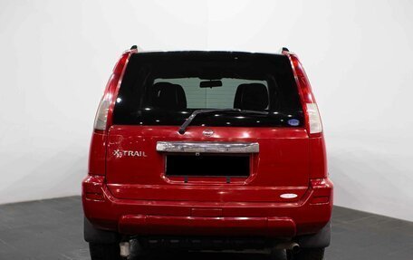 Nissan X-Trail, 2003 год, 619 000 рублей, 5 фотография