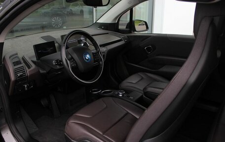 BMW i3 I01 рестайлинг, 2020 год, 2 961 400 рублей, 10 фотография