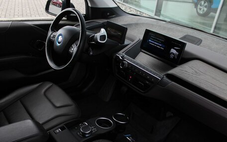 BMW i3 I01 рестайлинг, 2020 год, 2 961 400 рублей, 9 фотография