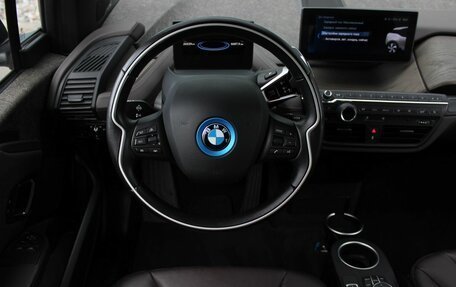 BMW i3 I01 рестайлинг, 2020 год, 2 961 400 рублей, 12 фотография
