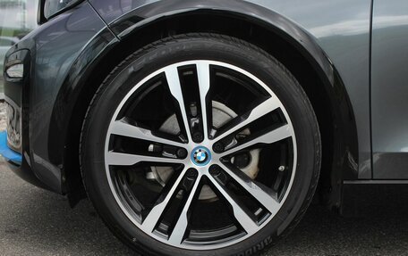 BMW i3 I01 рестайлинг, 2020 год, 2 961 400 рублей, 18 фотография
