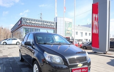 Chevrolet Aveo III, 2011 год, 410 000 рублей, 1 фотография