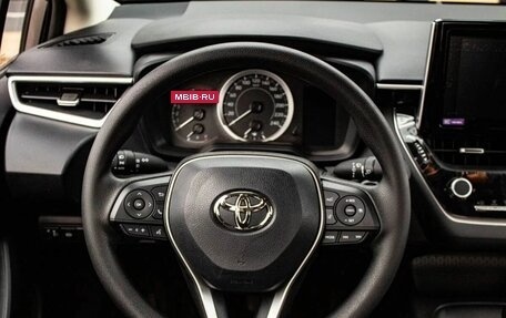 Toyota Corolla, 2023 год, 2 639 000 рублей, 2 фотография