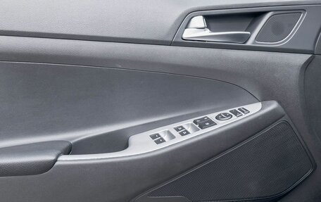 Hyundai Tucson III, 2020 год, 2 950 000 рублей, 3 фотография