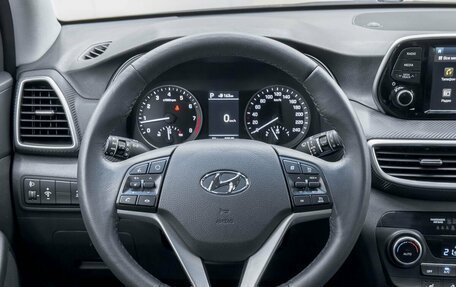 Hyundai Tucson III, 2020 год, 2 950 000 рублей, 20 фотография