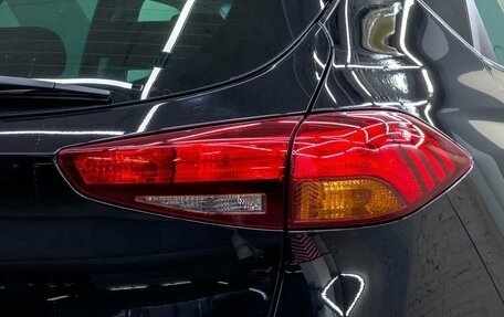 Hyundai Tucson III, 2020 год, 2 950 000 рублей, 11 фотография
