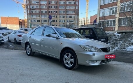 Toyota Camry V40, 2004 год, 1 420 000 рублей, 30 фотография