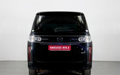 Mazda Biante, 2011 год, 1 499 999 рублей, 4 фотография