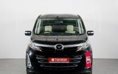 Mazda Biante, 2011 год, 1 499 999 рублей, 3 фотография