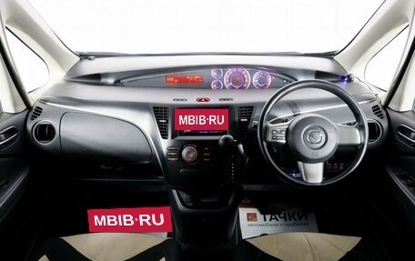 Mazda Biante, 2011 год, 1 499 999 рублей, 8 фотография