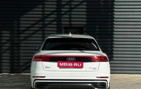 Audi Q8 I, 2019 год, 7 999 000 рублей, 10 фотография