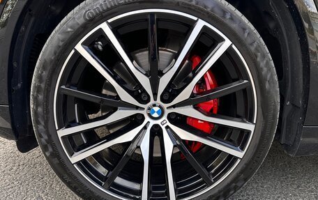 BMW X5, 2021 год, 7 600 000 рублей, 8 фотография