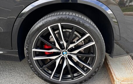 BMW X5, 2021 год, 7 600 000 рублей, 16 фотография