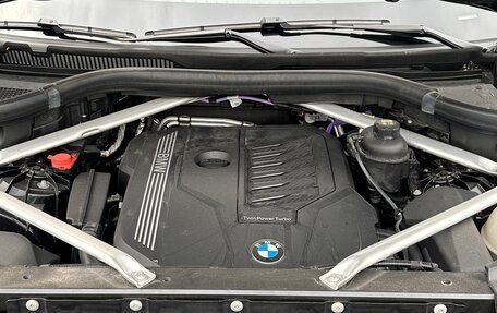 BMW X5, 2021 год, 7 600 000 рублей, 27 фотография