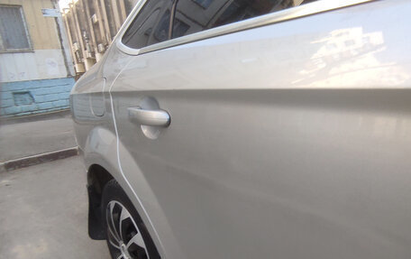 Ford Mondeo IV, 2011 год, 1 050 000 рублей, 9 фотография