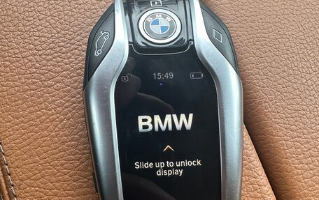 BMW 5 серия, 2019 год, 3 950 000 рублей, 14 фотография