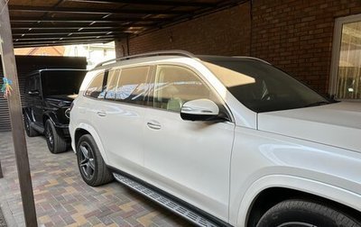 Mercedes-Benz GLS, 2021 год, 14 000 000 рублей, 1 фотография