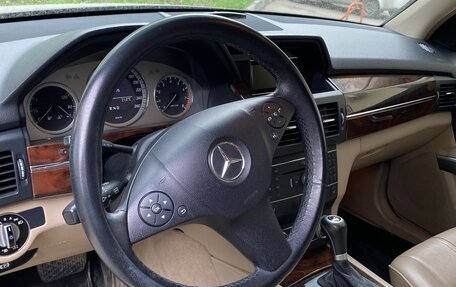 Mercedes-Benz GLK-Класс, 2009 год, 1 575 000 рублей, 6 фотография