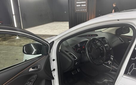 Ford Focus III, 2016 год, 1 790 000 рублей, 6 фотография
