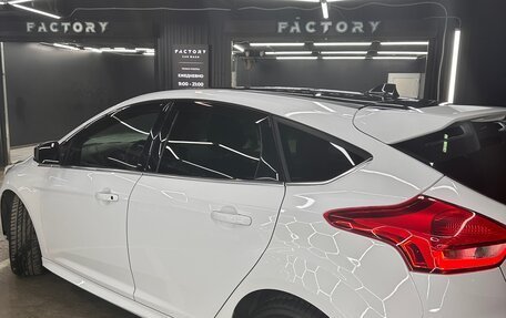 Ford Focus III, 2016 год, 1 790 000 рублей, 5 фотография