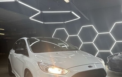 Ford Focus III, 2016 год, 1 790 000 рублей, 1 фотография