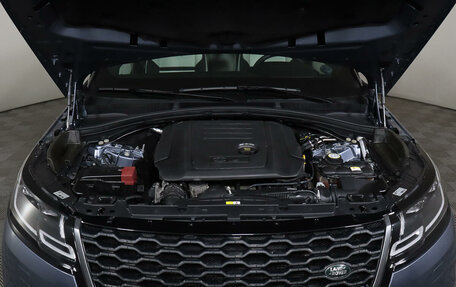 Land Rover Range Rover Velar I, 2020 год, 5 750 000 рублей, 4 фотография