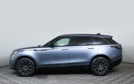Land Rover Range Rover Velar I, 2020 год, 5 750 000 рублей, 15 фотография