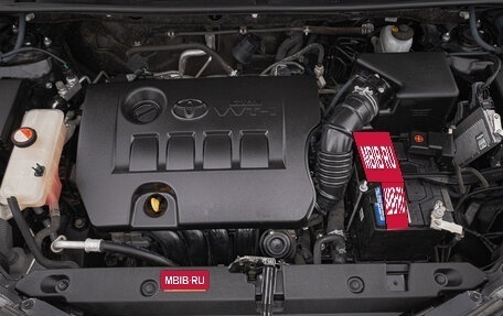 Toyota RAV4, 2014 год, 2 299 000 рублей, 8 фотография