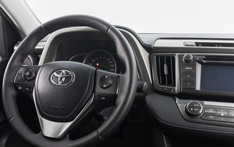 Toyota RAV4, 2014 год, 2 299 000 рублей, 15 фотография