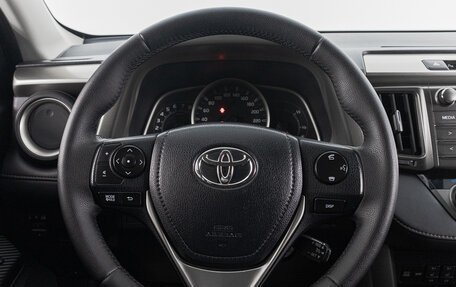 Toyota RAV4, 2014 год, 2 299 000 рублей, 14 фотография