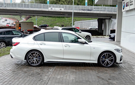 BMW 3 серия, 2021 год, 5 708 000 рублей, 4 фотография