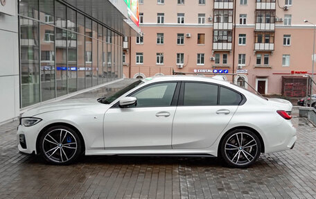 BMW 3 серия, 2021 год, 5 708 000 рублей, 8 фотография