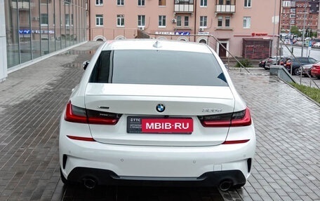 BMW 3 серия, 2021 год, 5 708 000 рублей, 6 фотография