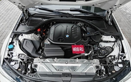 BMW 3 серия, 2021 год, 5 708 000 рублей, 9 фотография
