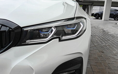 BMW 3 серия, 2021 год, 5 708 000 рублей, 17 фотография